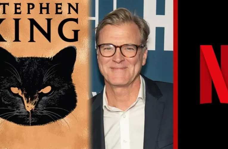 ‘Mr. Harrigan’s Phone’ Netflix Stephen King Movie: What We Know So Far