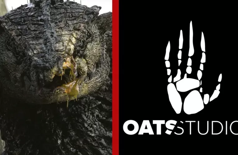 Neill Blomkamp’s Oats Studios Series Coming to Netflix in October 2021