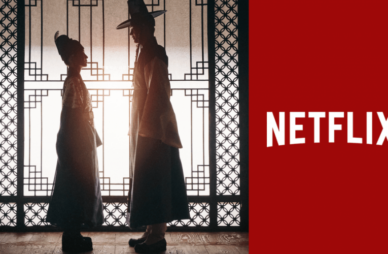 Netflix K-Drama ‘The King’s Affection’: Episode Release Schedule & What We Know So Far