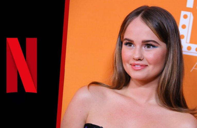 Netflix Original Horror-Thriller ‘Night Teeth’: Coming to Netflix in October 2021