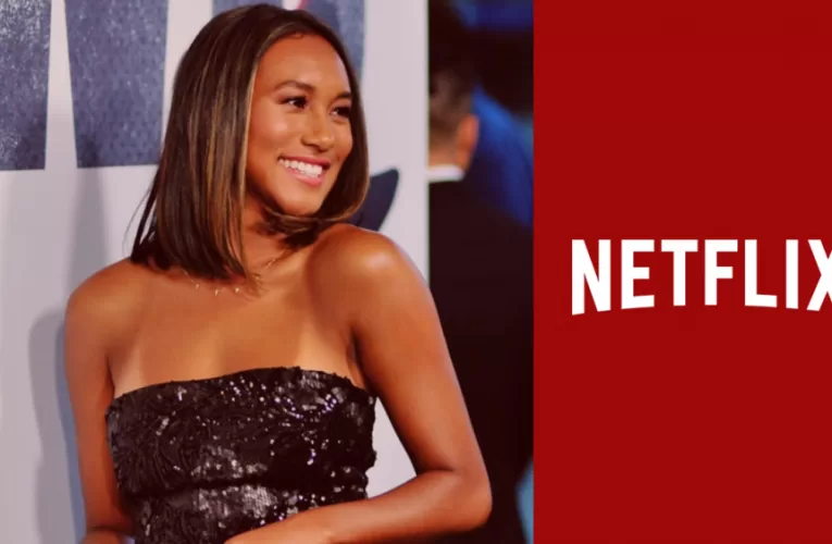 Netflix Slasher-Horror ‘There’s Someone Inside Your House’ is Coming to Netflix in October 2021