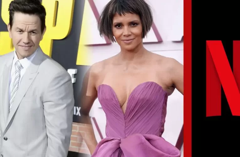 ‘Our Man From Jersey’ Netflix Movie: Everything We Know So Far