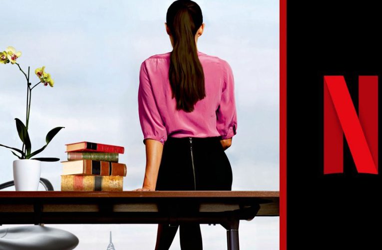 ‘Partner Track’ Netflix Series: What We Know So Far