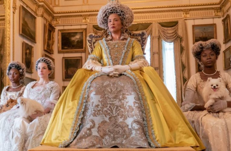 ‘Queen Charlotte’: Everything We Know About the Bridgerton Spin-off