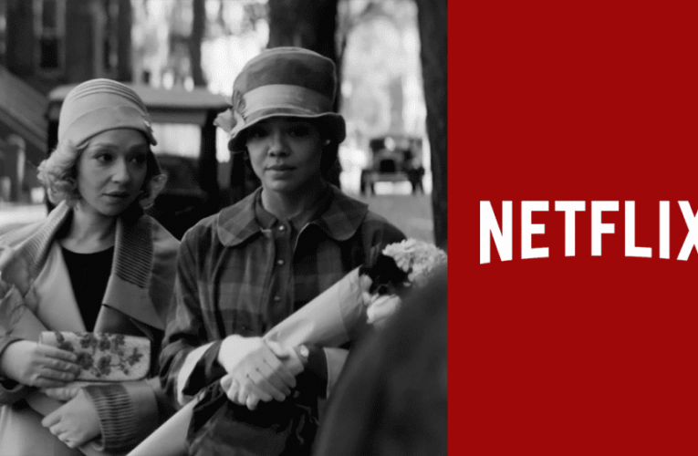 Rebecca Hall’s Directorial Debut ‘Passing’ is Coming to Netflix in November 2021