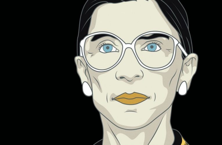 Ruth Bader Ginsburg ‘RBG’ Documentary Coming to Netflix in October 2021