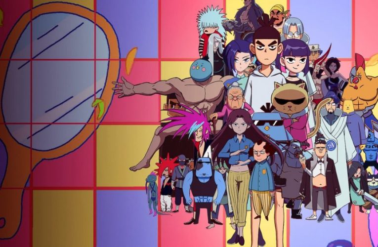 ‘Scissor Seven’ Season 3 Sets October 2021 Netflix Release Date