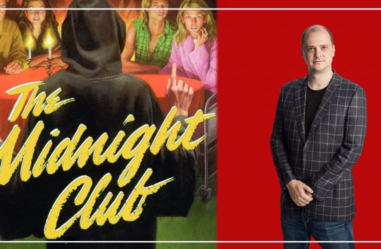 ‘The Midnight Club’ Mike Flanagan Series: Everything We Know So Far