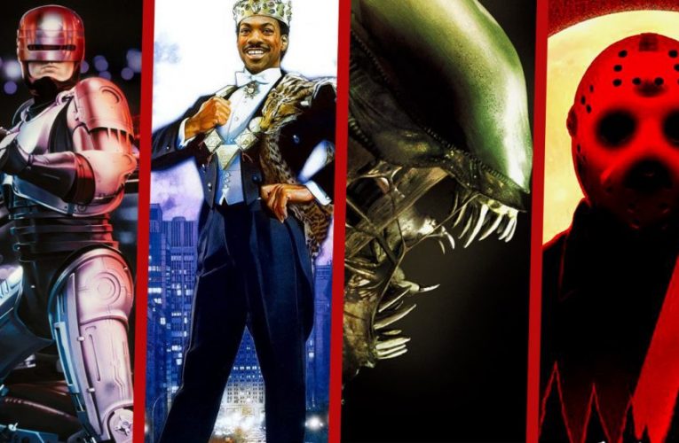 ‘The Movies That Made Us’ Season 3 Coming in October 2021