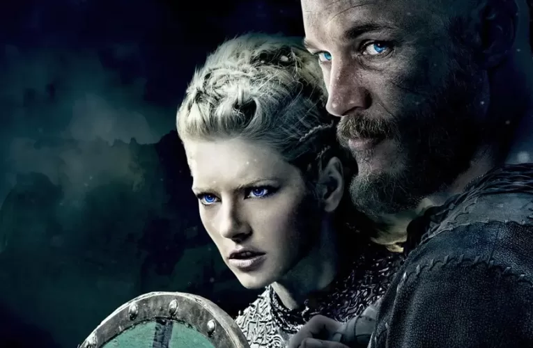 ‘Vikings: Valhalla’ Renewed Through to Season 3 at Netflix