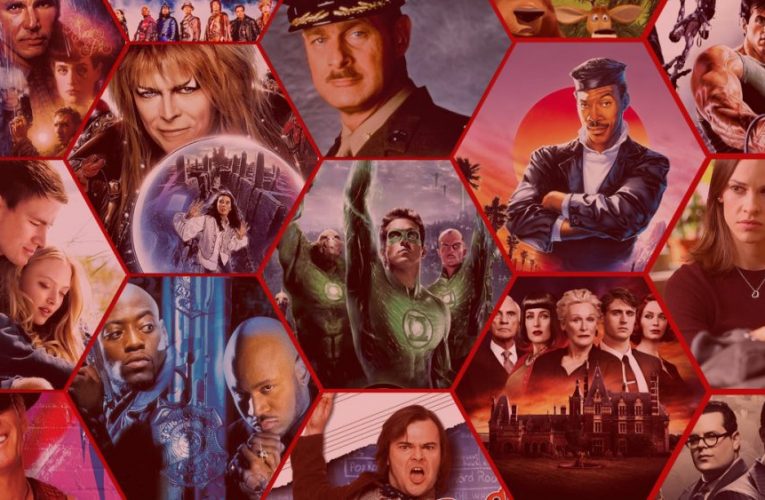 What’s New on Netflix: September 1st, 2021
