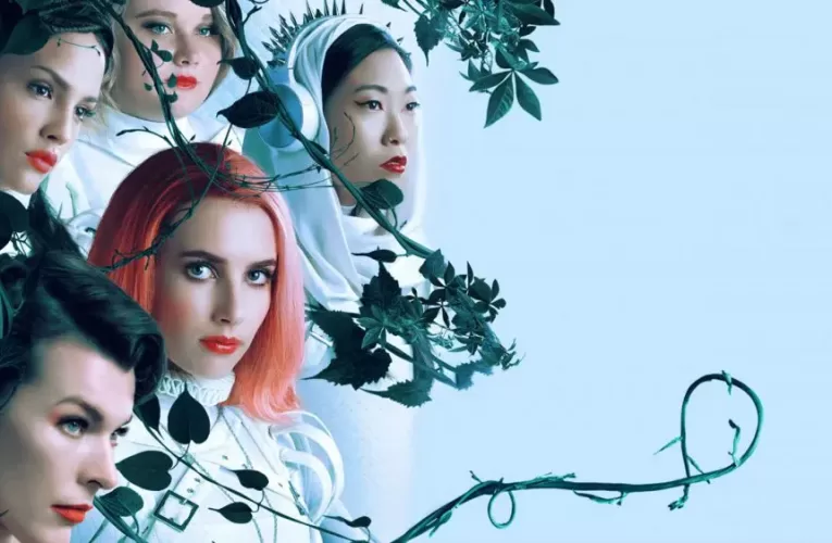 What’s New on Netflix & Top 10s: September 9th, 2021