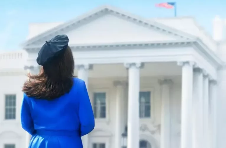 When will American Crime Story: Impeachment be on Netflix?