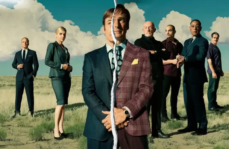 When will ‘Better Call Saul’ Season 5 & 6 be on Netflix?