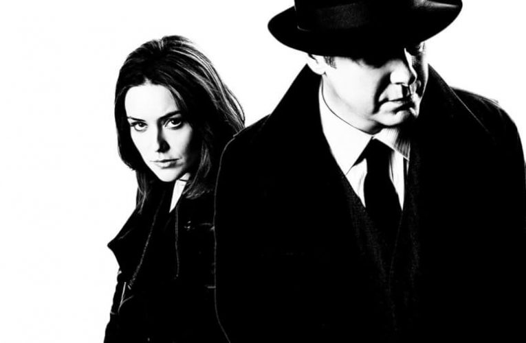 When will Season 8 of ‘The Blacklist’ be on Netflix?