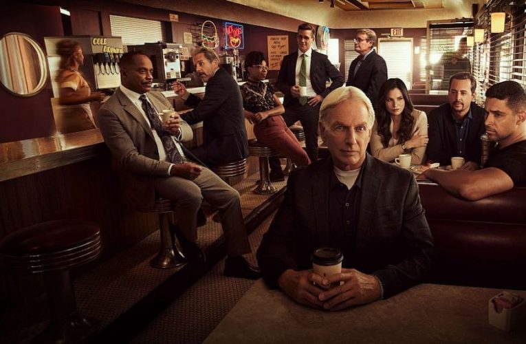 When will Seasons 16-19 of ‘NCIS’ be on Netflix?