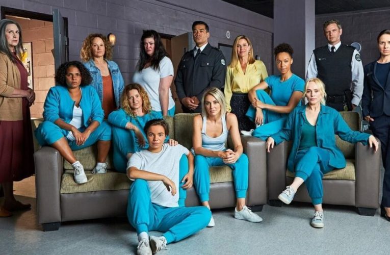 When will ‘Wentworth’ Season 9 Release on Netflix?