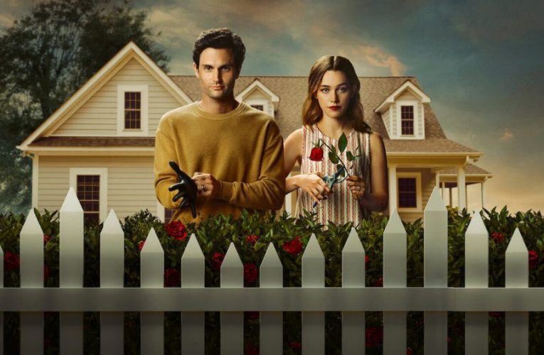 Best New TV Shows on Netflix This Week: October 15th, 2021