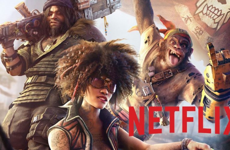 ‘Beyond Good & Evil’ Netflix Movie: What We Know So Far