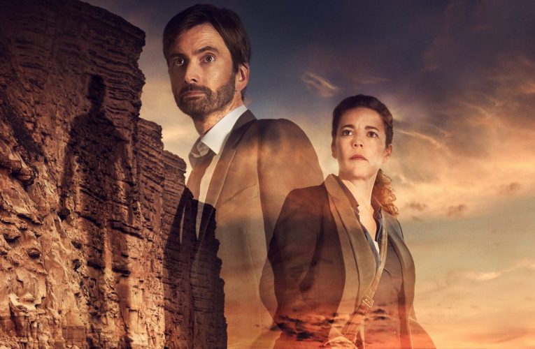 British Drama ‘Broadchurch’ Leaving Netflix in November 2021