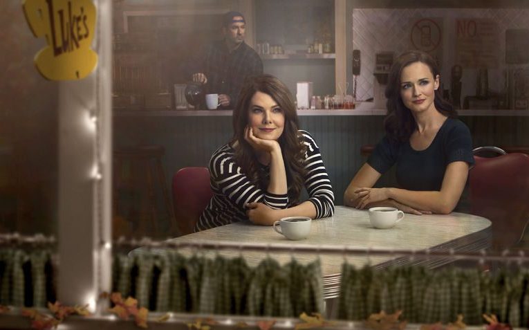 Is ‘Gilmore Girls: A Year in the Life’ Season 2 Coming in November 2021?