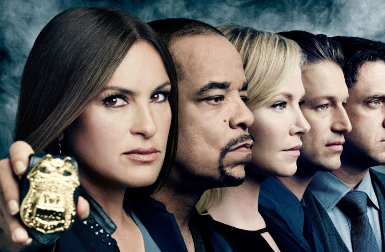 Is ‘Law & Order: Special Victims Unit’ on Netflix?