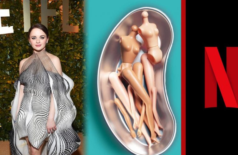 Joey King Netflix Movie ‘Uglies’: Everything We Know So Far