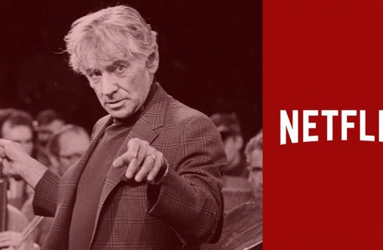 Leonard Bernstein Biopic ‘Maestro’ Reportedly Begins Filming & What We Know So Far