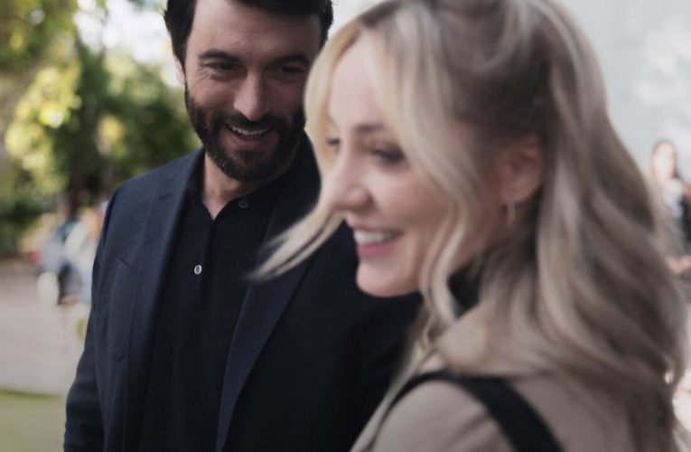 ‘Lies and Deceit’: Spanish Thriller Series Coming to Netflix in November 2021