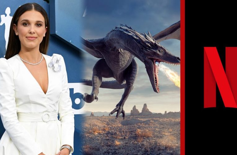 Millie Bobby Brown Netflix Movie ‘Damsel’: What We Know So Far