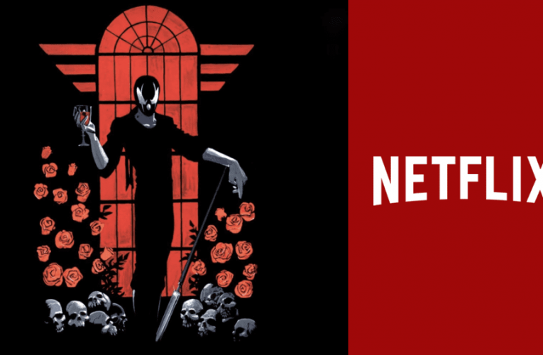 Netflix Adaptation of Dark-Horse Comic ‘Grendel’: Everything We Know So Far