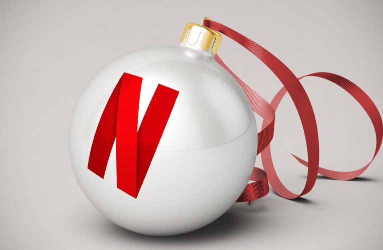 Netflix Orders Christmas Movie ‘Christmas in Wonderland’
