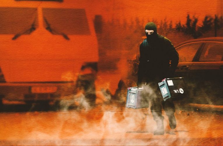 Netflix Original Movie ‘The Crew’ Leaving Netflix in November 2021