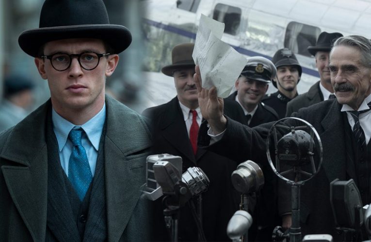 Netflix’s ‘Munich – The Edge of War’: January 2022 Release Date & Everything We Know So Far