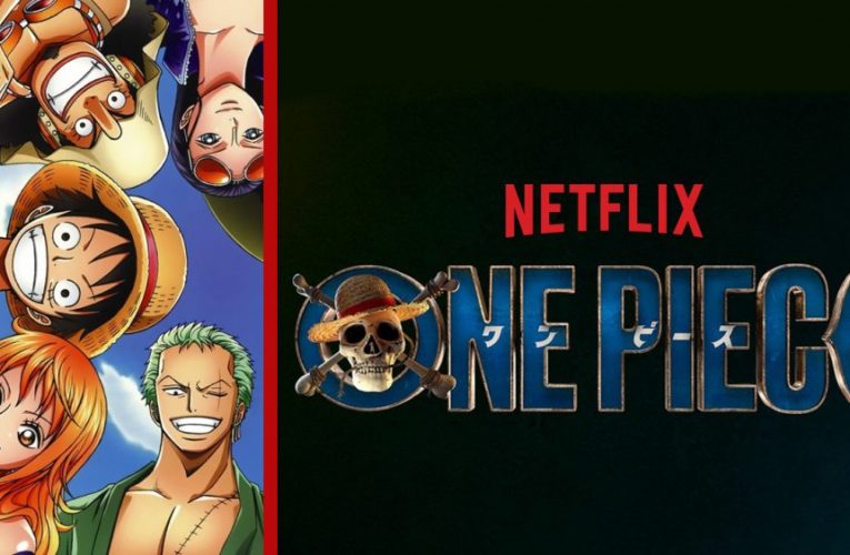 ‘One Piece’ Netflix Live-Action Series: Everything We Know So Far