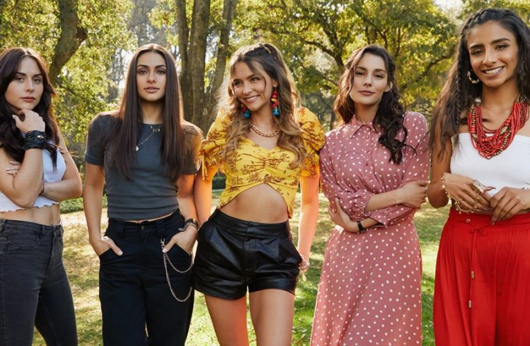 ‘The Five Juanas’ Season 2: Will Netflix Renew & What To Expect
