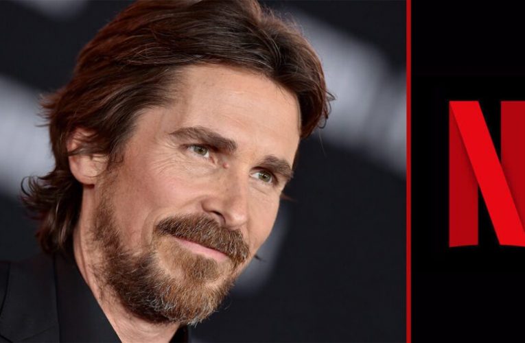 ‘The Pale Blue Eye’ Christian Bale Netflix Movie: What We Know So Far