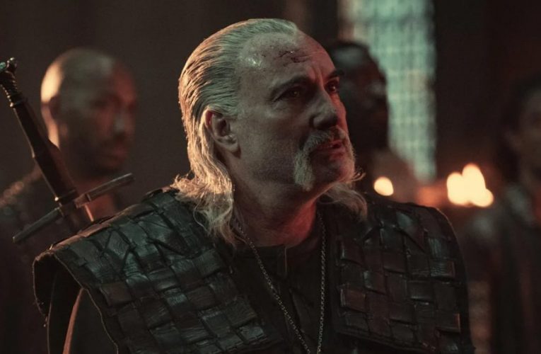 ‘The Witcher’: October 2021 Netflix News Roundup for Season 2 and Spin-offs