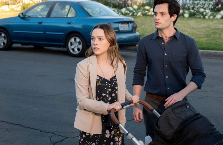What Time will ‘You’ Season 3 be on Netflix Around the World?
