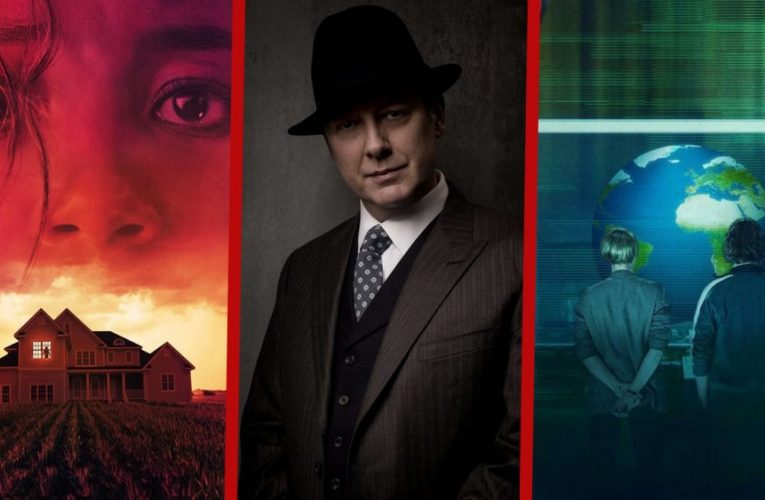 What’s Coming to Netflix This Week: October 4th to 10th, 2021