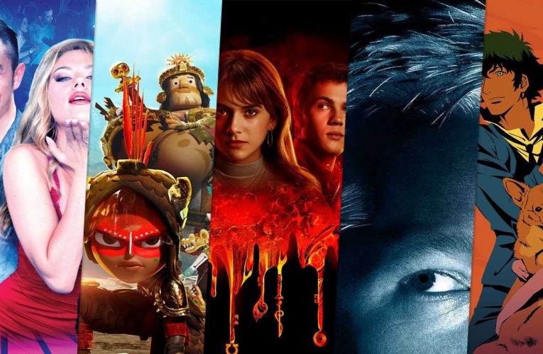 What’s New on Netflix This Week: October 24th, 2021