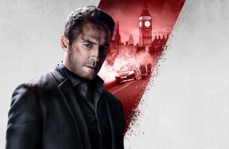 What’s New on Netflix & Top 10s: October 14th, 2021