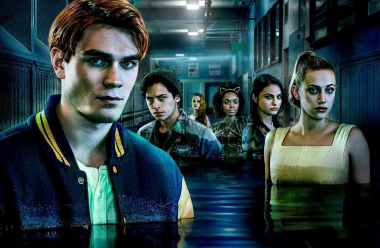 What’s New on Netflix & Top 10s: October 19th, 2021