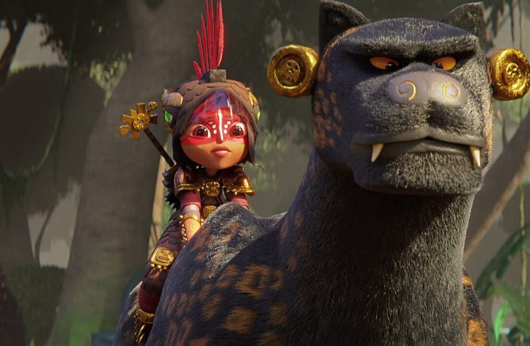 What’s New on Netflix & Top 10s: October 22nd, 2021