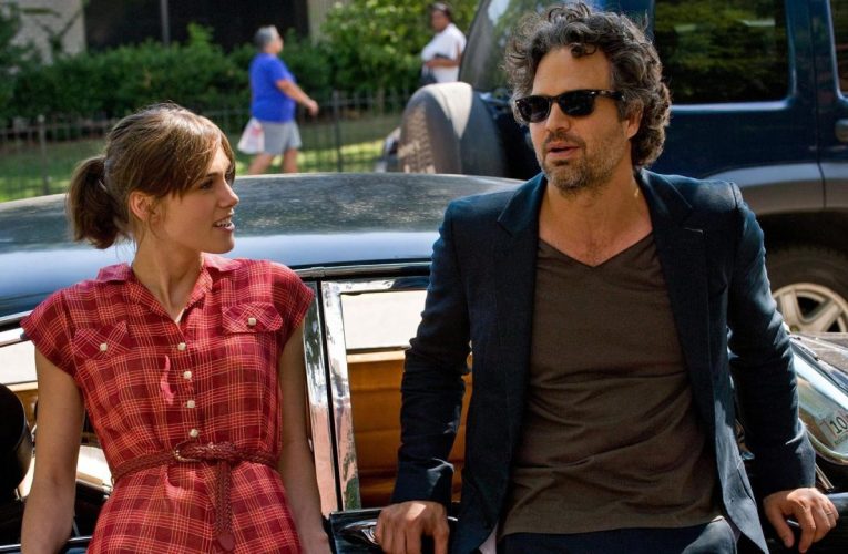 What’s New on Netflix & Top 10s: October 27th, 2021