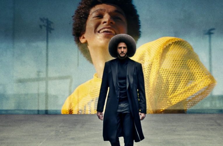 What’s New on Netflix & Top 10s: October 29th, 2021