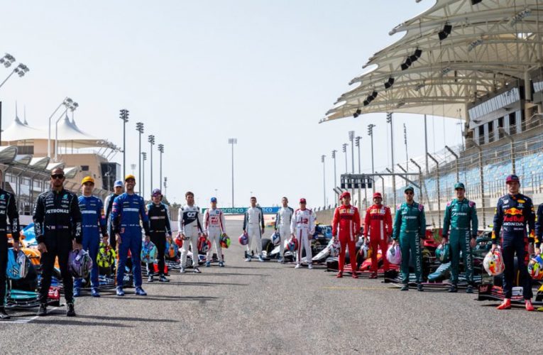 When will ‘F1: Drive to Survive’ Season 4 be on Netflix?