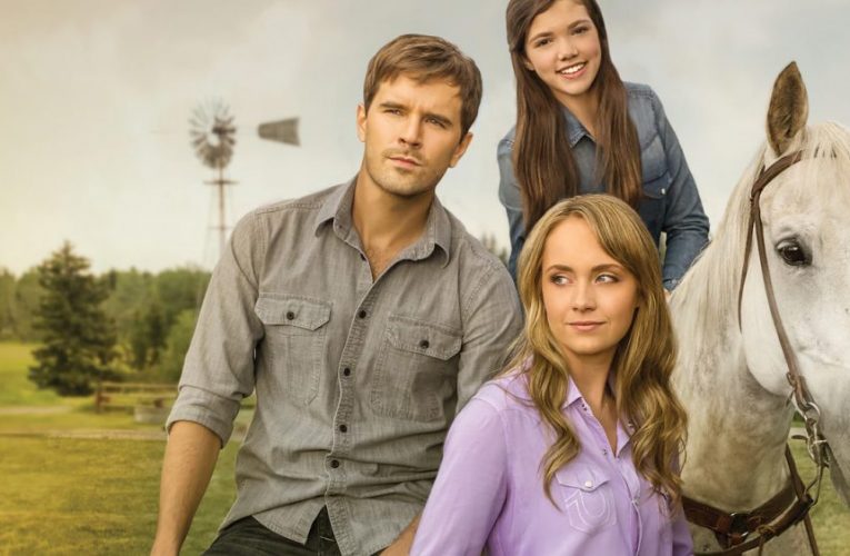 When will ‘Heartland’ Season 15 be on Netflix?