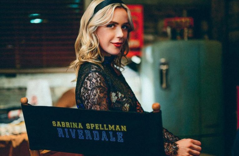 When will Season 6 of ‘Riverdale’ with Sabrina be on Netflix?