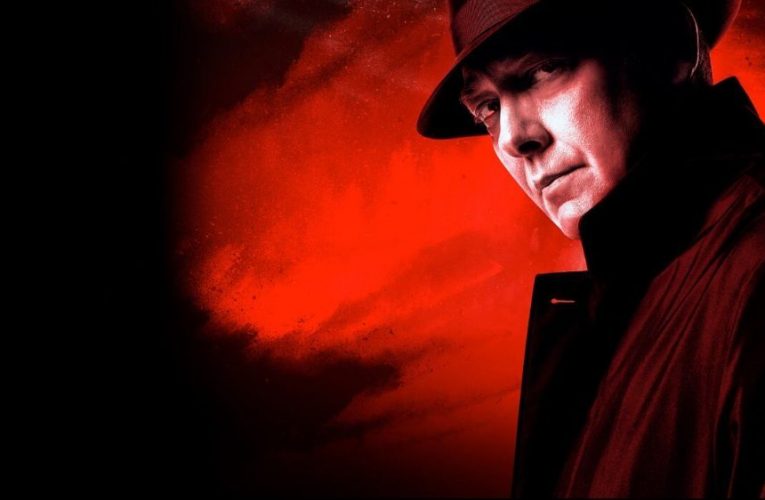 When will Season 9 of ‘The Blacklist’ be on Netflix?